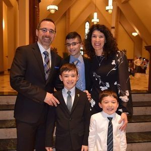 Meet your Posher, Michelle